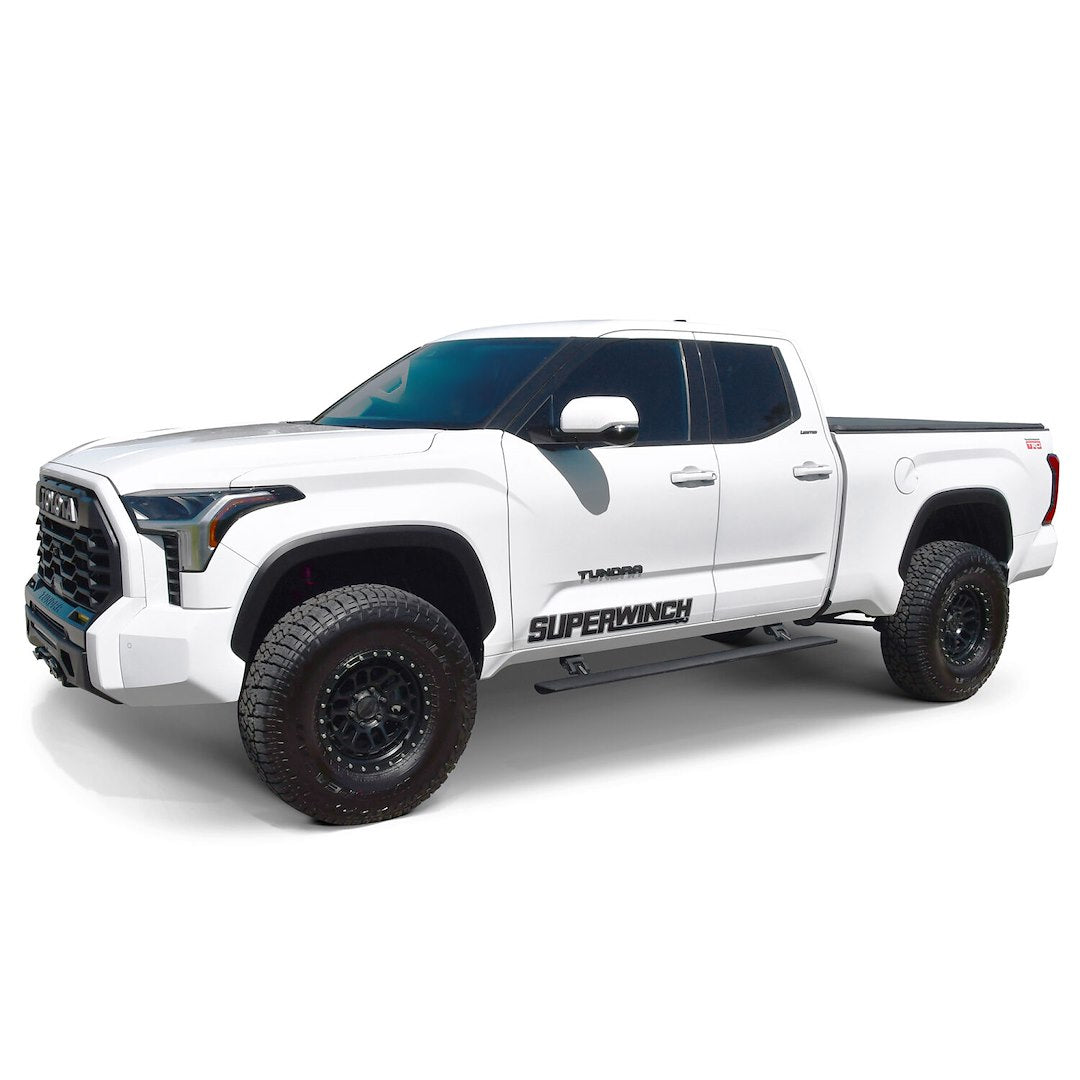 Product of Westin Automotive 29-24235 Pro-e Running Board