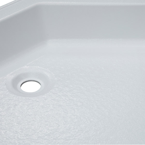 Product of Lippert Components 325246 Shower Pan