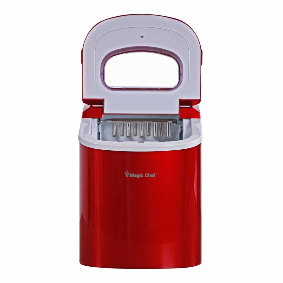Magic Chef Mcim22r Ice Machine||||87||mgcmcim22r||1909999