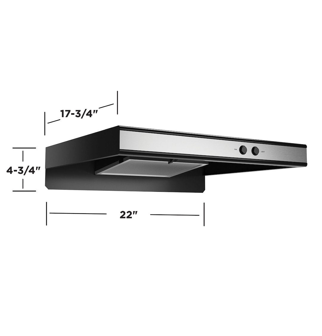 Ge Appliances Jnxr22ss Stove Vent Hood||jnxr22ss_3.Jpg||88||geajnxr22ss||1744215