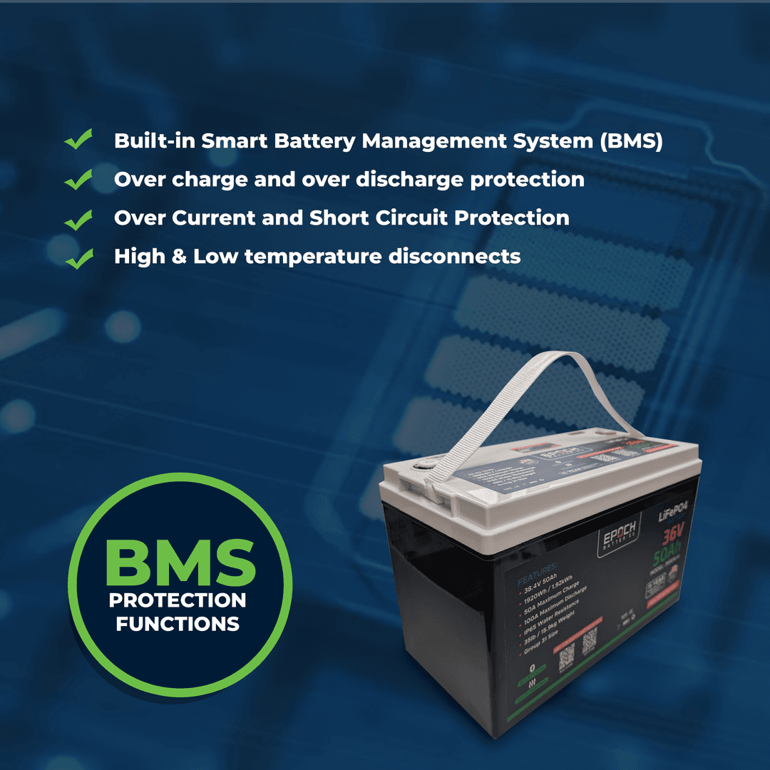 Epoch 3650a-H Battery||3650a-H_8.Png||93||epo3650ah||2249762