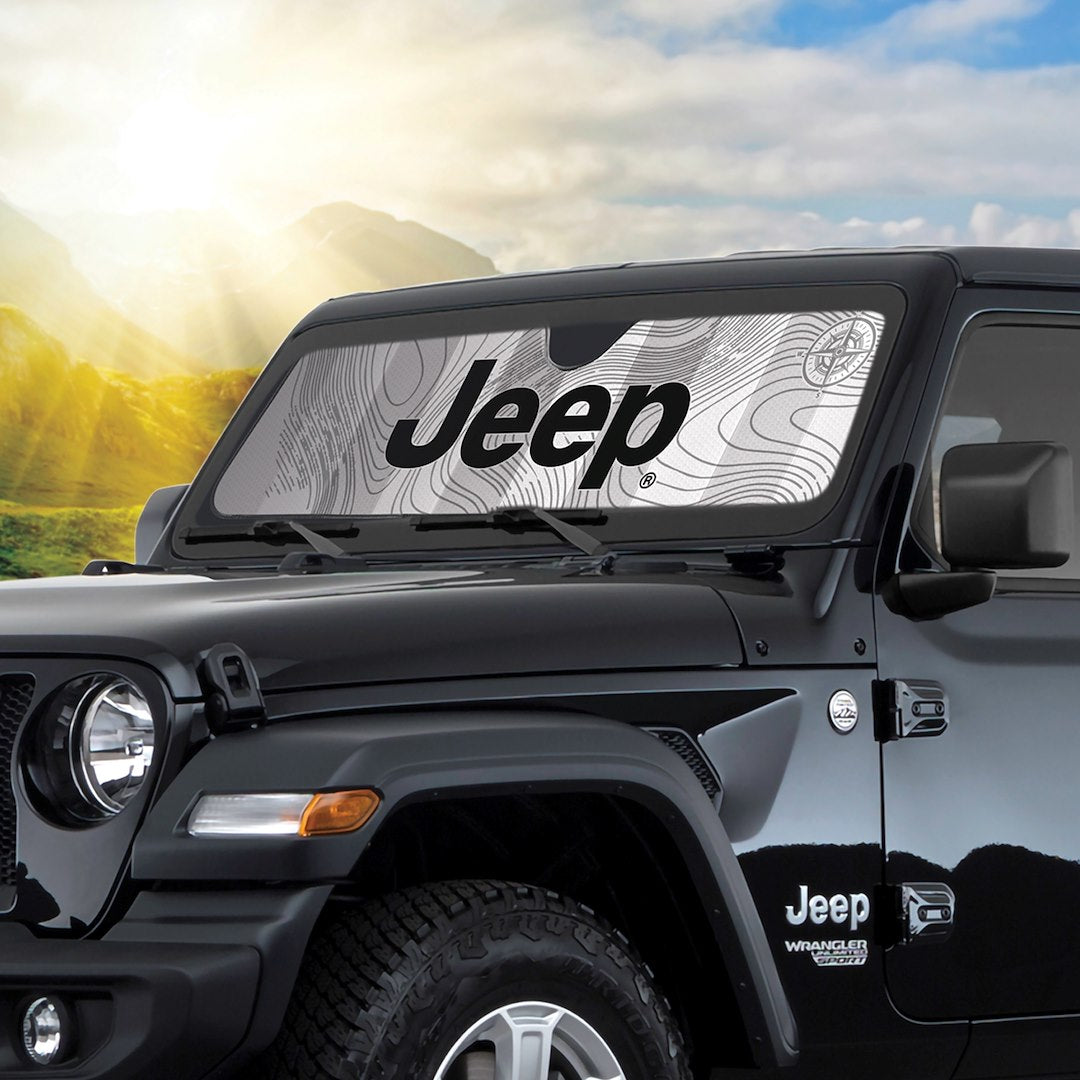 Plasticolor 002791r01 Windshield Shade||002791r01_2.Jpeg||87||p23002791r01||2217612