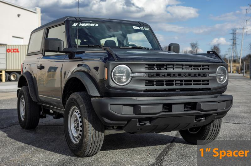 Borne Off-Road Bnws-001-250bk Wheel Spacer||bnws-001-250bk_3.Png||88||m1nnw001250bk||1507888
