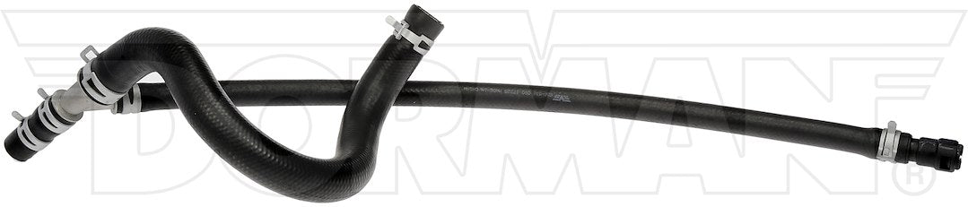 Dorman (Oe Solutions) 626-538 Heater Hose||626-538-007.Jpg||88||d18626538||2243522