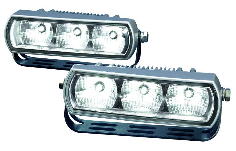 Product of Hella 009496801 Daytime Running Light - Led