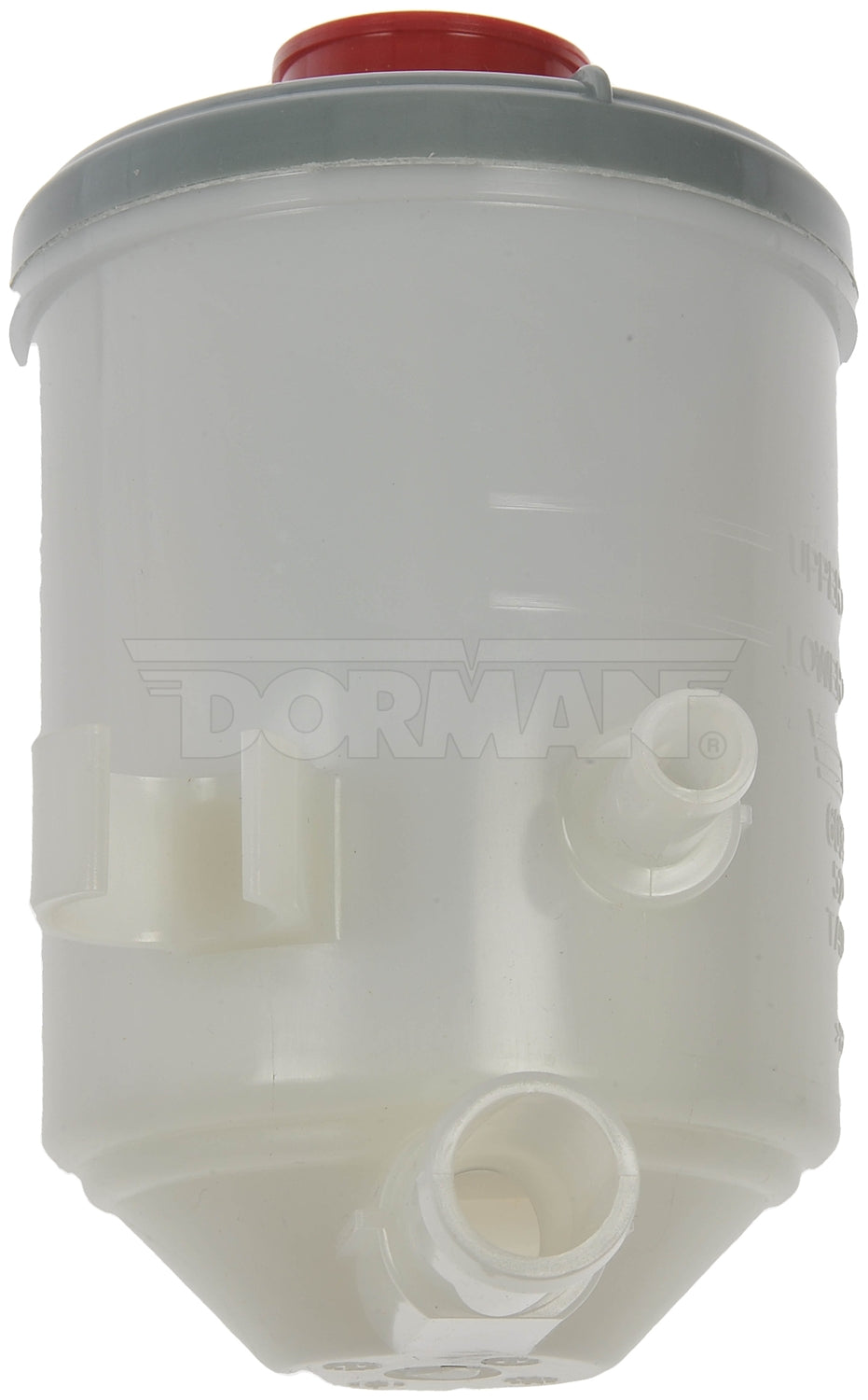 Dorman (Oe Solutions) 603-714 Power Steering Reservoir||603-714-001.Jpg||86||d18603714||1025472