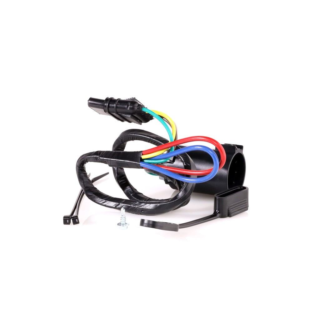 Hopkins Mfg 41155 Trailer Wiring Connector||41155_3.Jpg||88||h2241155||1075468