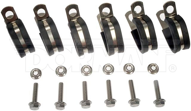 Product of Dorman (Oe Solutions) 819-815 Fuel Line