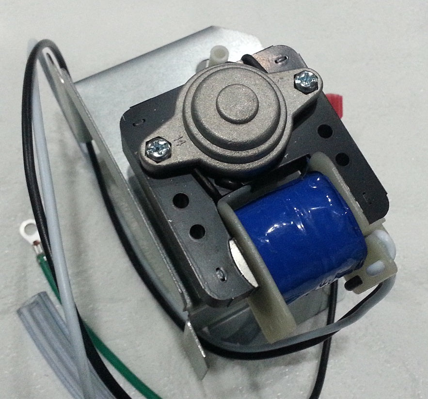 Product of Coleman Mach 47233a3091 Air Conditioner Condensate Pump