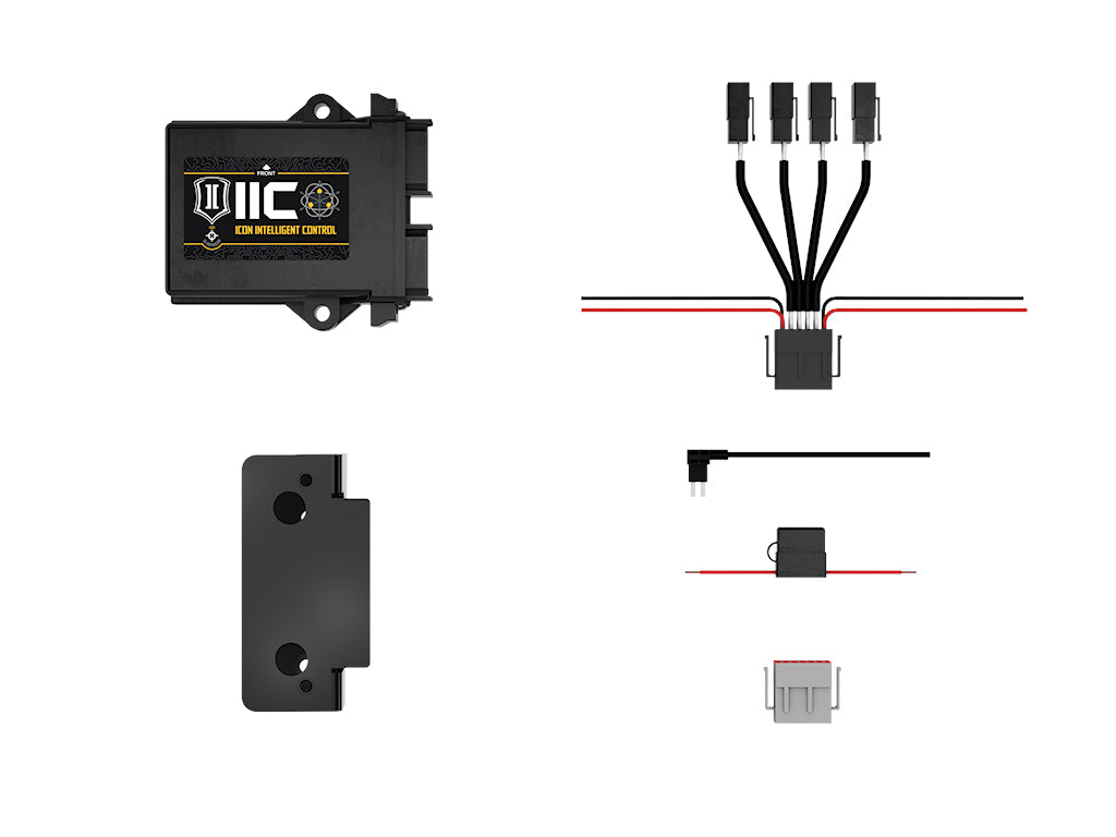 Icon Vehicle Dynamics 53508 Active Suspension Control Module||53508_22-Up_Tundra_Iic_Kit_Web_Large.Jpg||85||i4353508||1704375