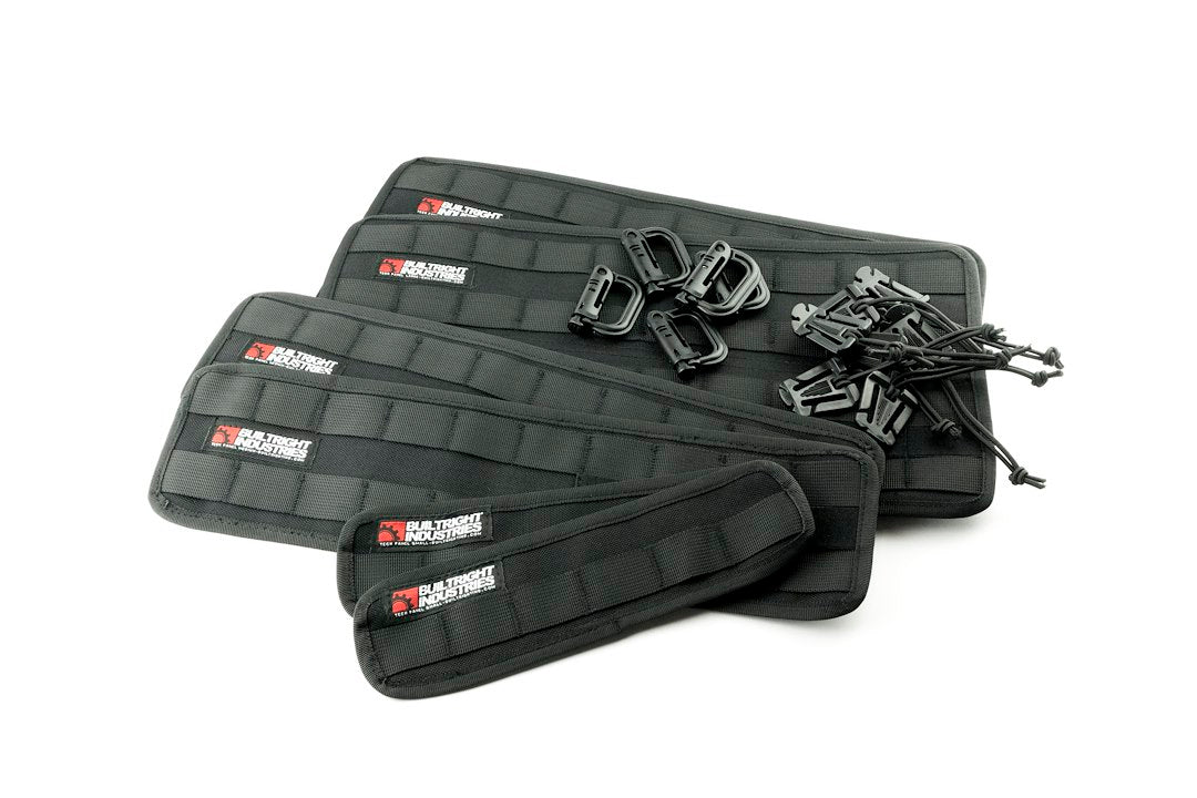 Builtright Industries 105009 Cargo Organizer||||86||blt105009||2008317