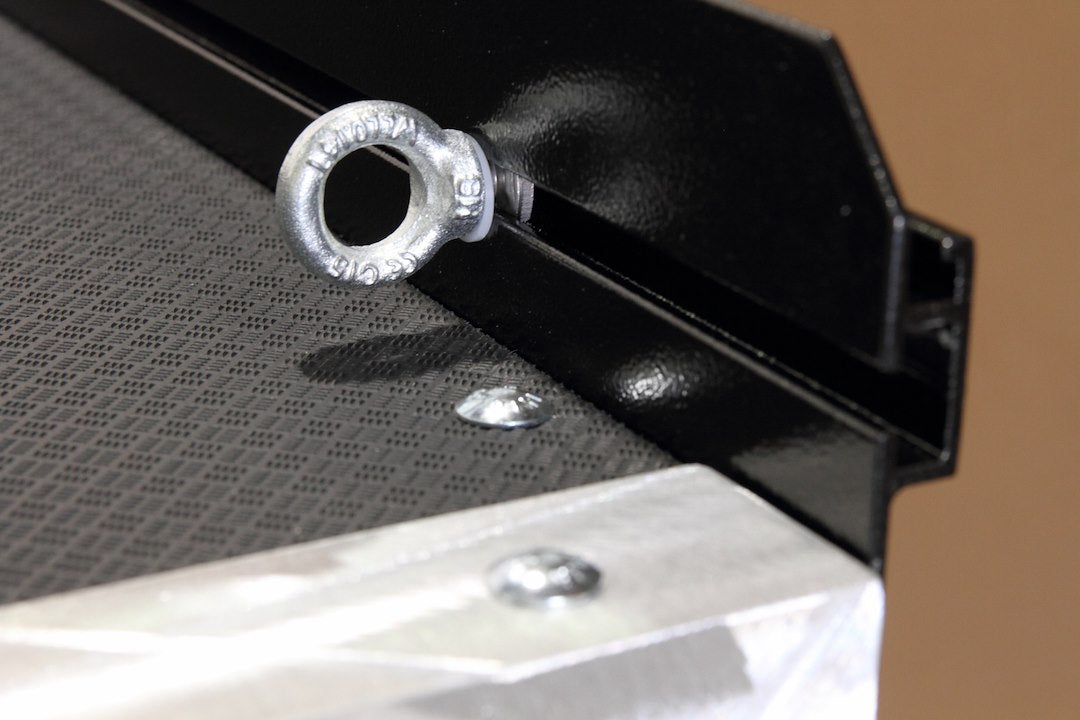 Product of Cargo Glide Cgcttd-4 Tie Down Anchor