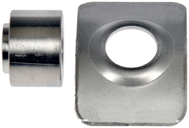 Dorman (Oe Solutions) 904-457 Exhaust Gas Temperature - Egt Sensor Fitting||904-457-001.Jpg||85||d18904457||1191696