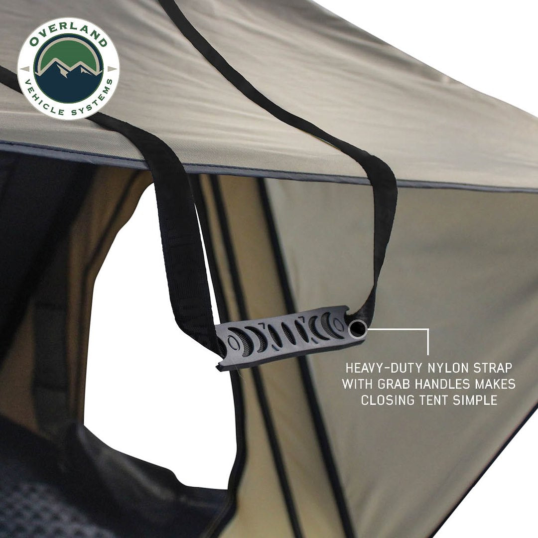 Product of Overland Vehicle Systems 18119935 Tent