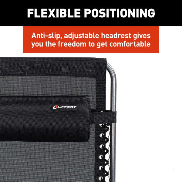 Product of Lippert Components 2021000202 Camping Chair