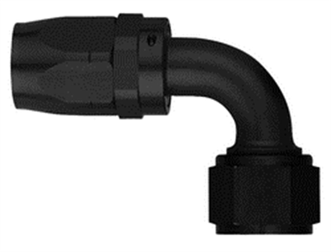 Product of Aeroquip FCM4433 Female Swivel 1/2 Inch (-8 AN) Black