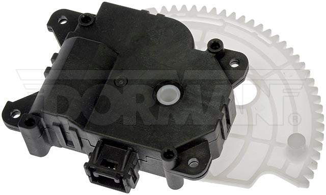 Dorman (Oe Solutions) 604-338 Blend Door Actuator||604-338.Jpg||85||d18604338||1189075