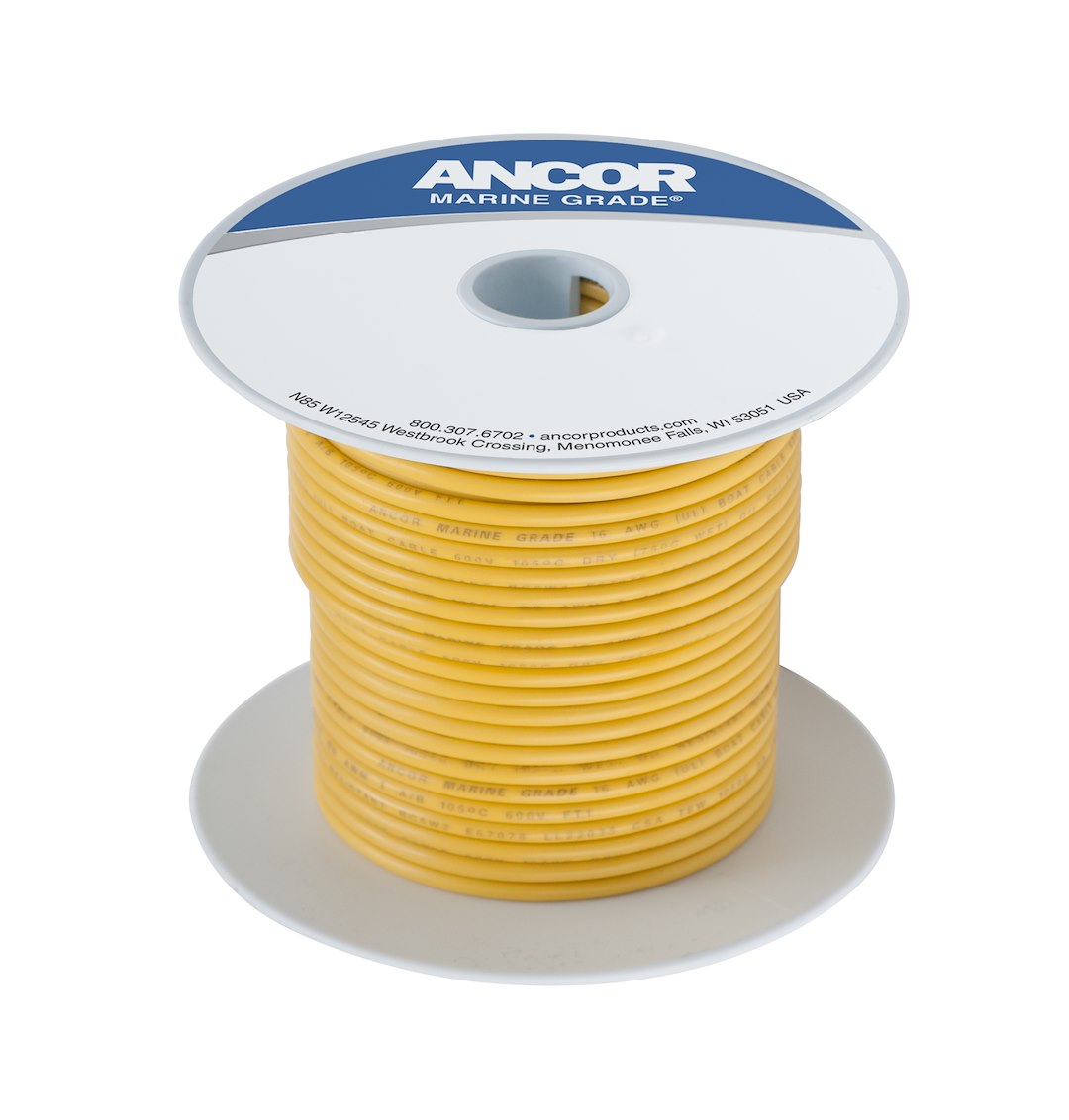 Product of Ancor 101010 Primary Wire