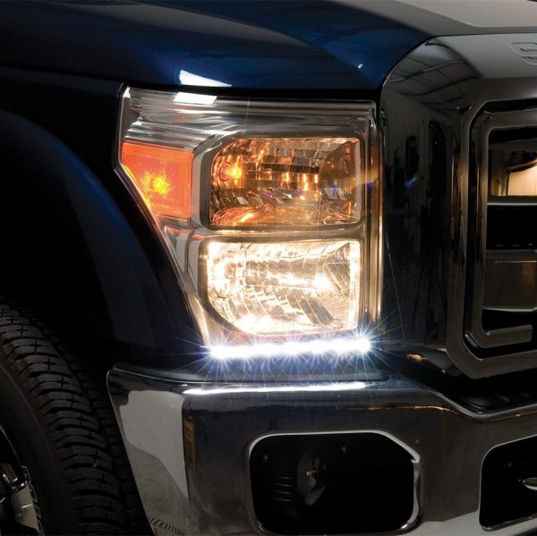 Product of Putco 290125 Daytime Running Light - Led