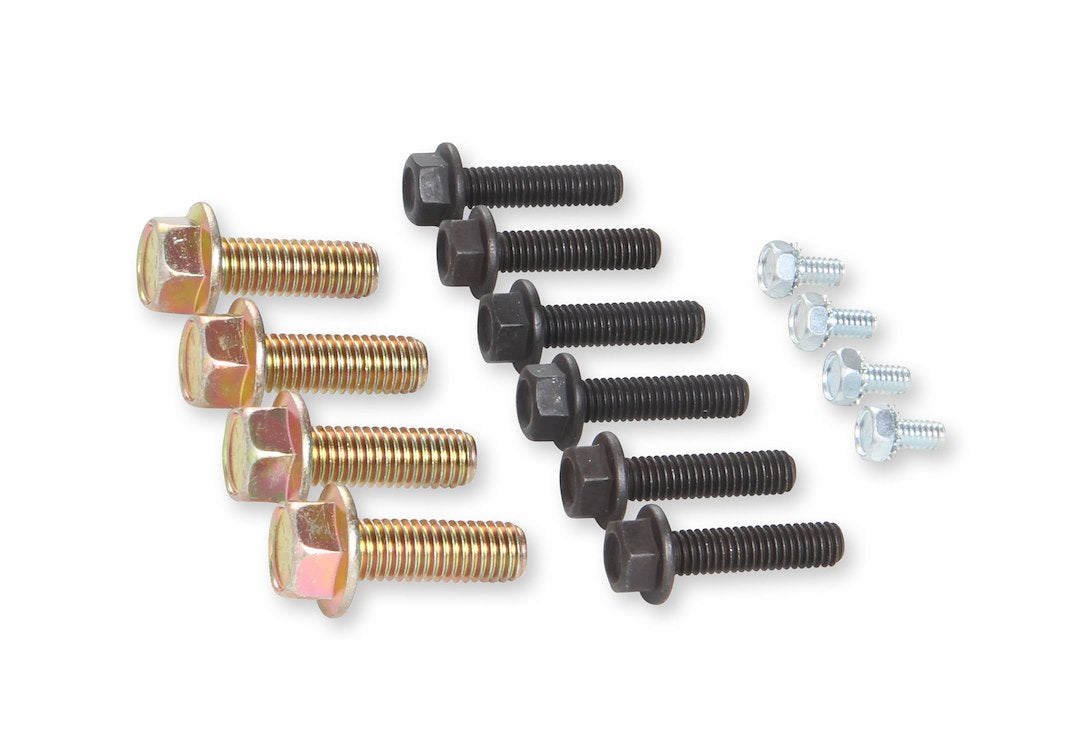 Product of Lakewood 50396 Manual Trans Bellhousing Bolt