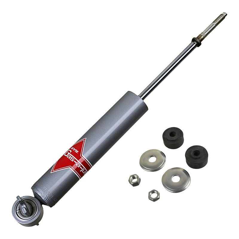 Product of KYB Shocks KG4513 Gas-A-Just Strut Monotube Shock Absorber