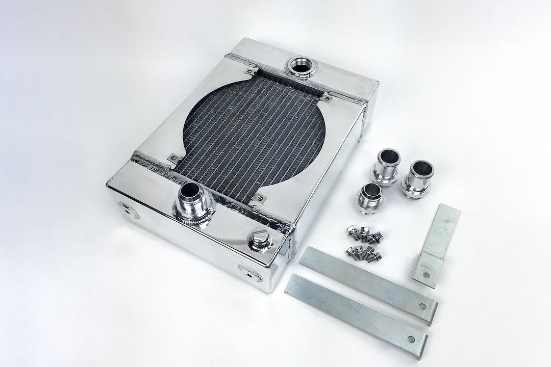 Product of Csf 7065 Radiator