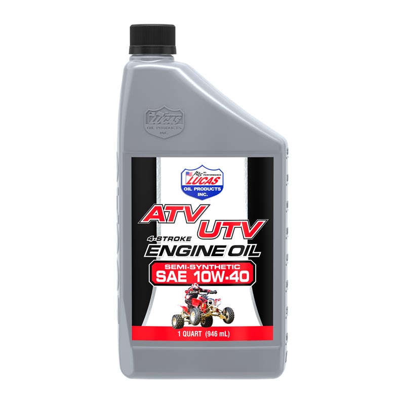 Product of Lucas Oil 10720 Oil