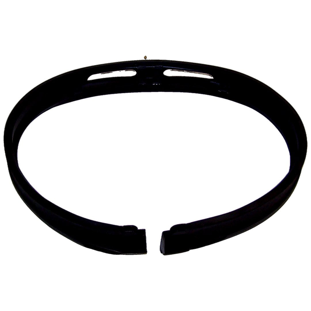 Crown Automotive J5453950 Windshield Frame Weather Stripping||j5453950_3.Jpg||88||c1yj5453950||2441424