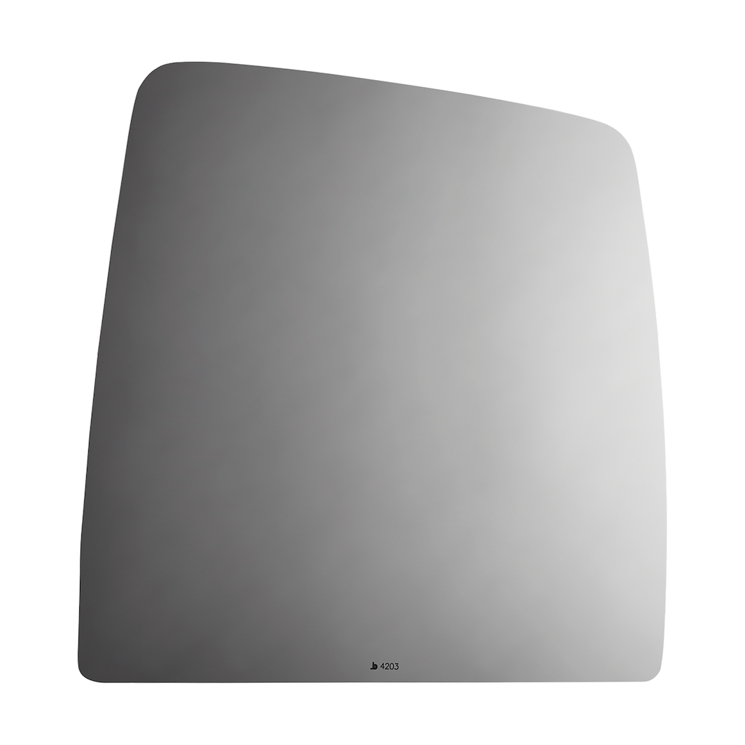 Burco Mirrors 4203 Exterior Mirror Glass||4203_Front.Png||85||bur4203||2240528