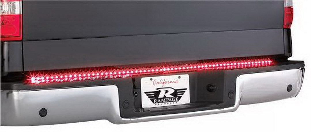 Product of Rampage 960135 Tailgate Light - Led