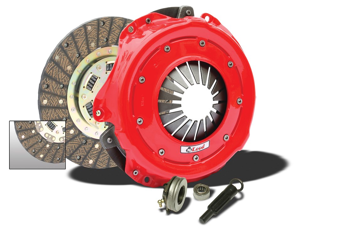 Product of Mcleod 75121 Clutch Set