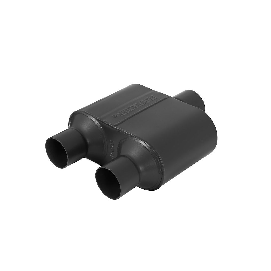 Product of Flowmaster 8425152 Super 10 Series ™ Stainless Steel Exhaust Muffler