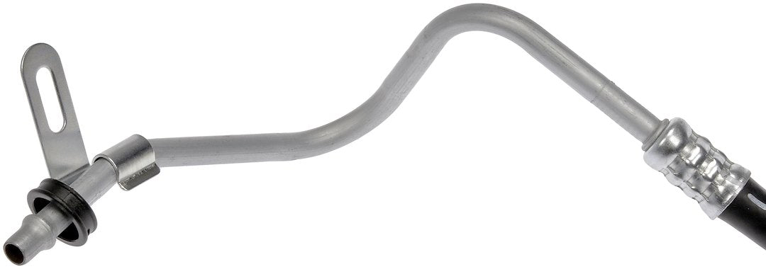 Dorman (Oe Solutions) 624-710 Auto Trans Oil Cooler Hose Assembly||624-710-005.Jpg||90||d18624710||1126797