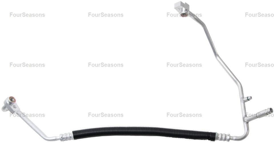 Four Seasons 66922 Air Conditioner Hose||||85||f1166922||2017500
