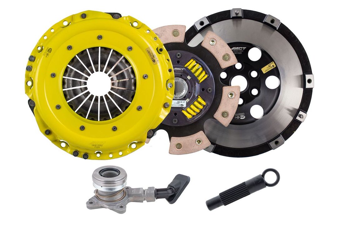 Advanced Clutch Ff5-Hdg6 Clutch Set||ff5-Hdg6.Jpg||85||a85ff5hdg6||1272080