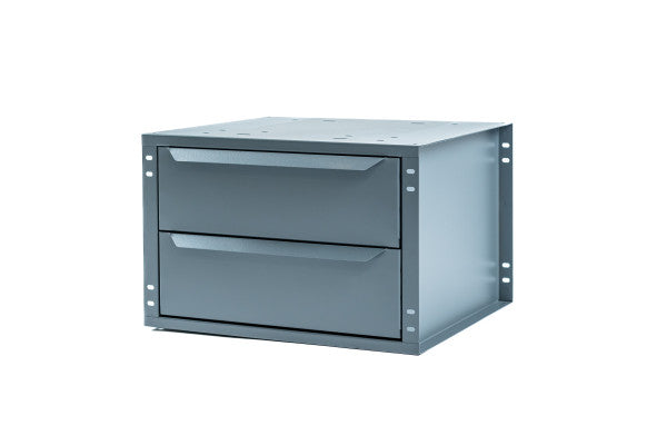 Product of Masterack 025070kp Van Storage System Cabinet