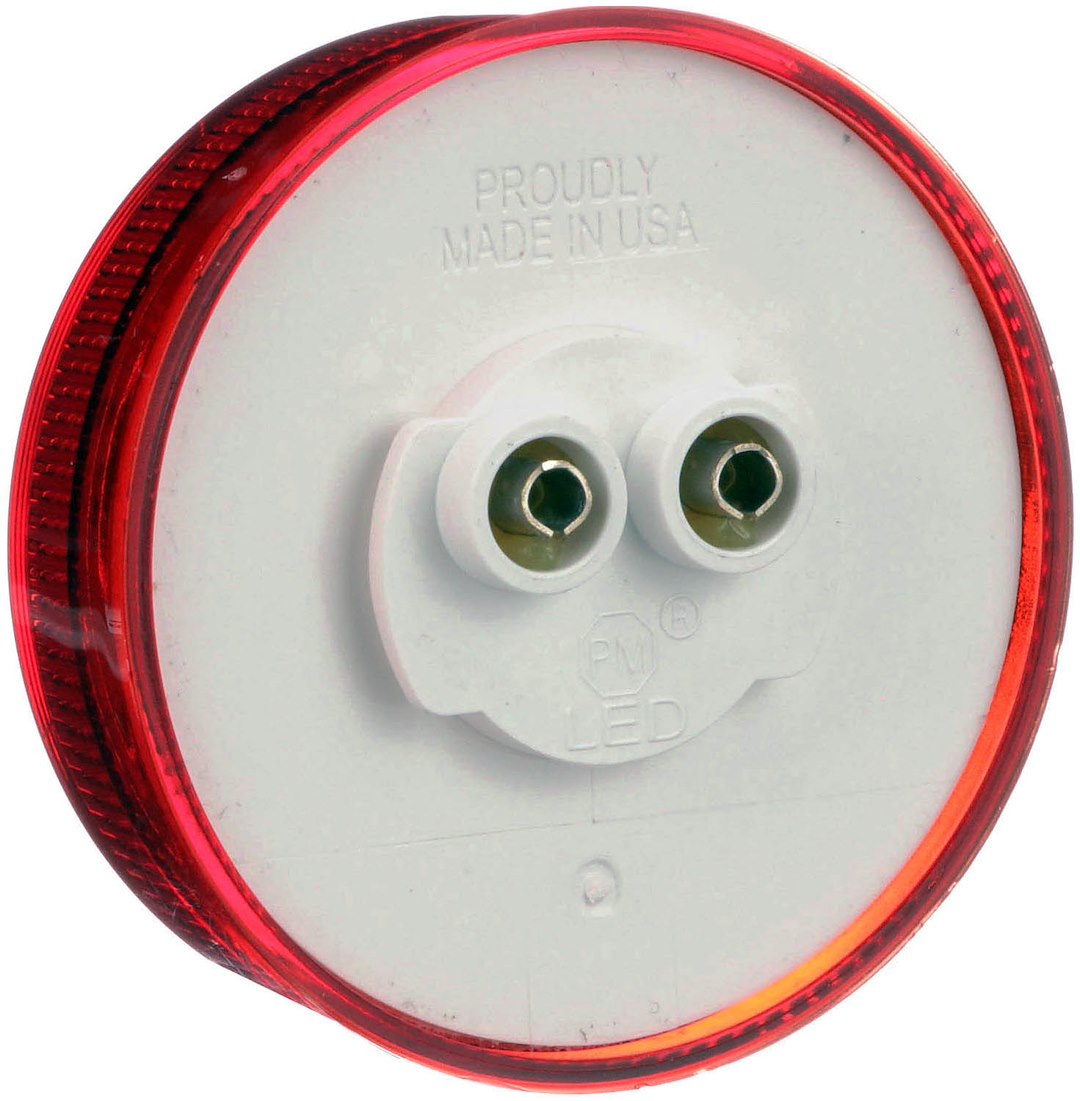 Peterson Mfg. V162kr Clearance Light||prnv162kr_1.Jpg||86||p6jv162kr||1729232