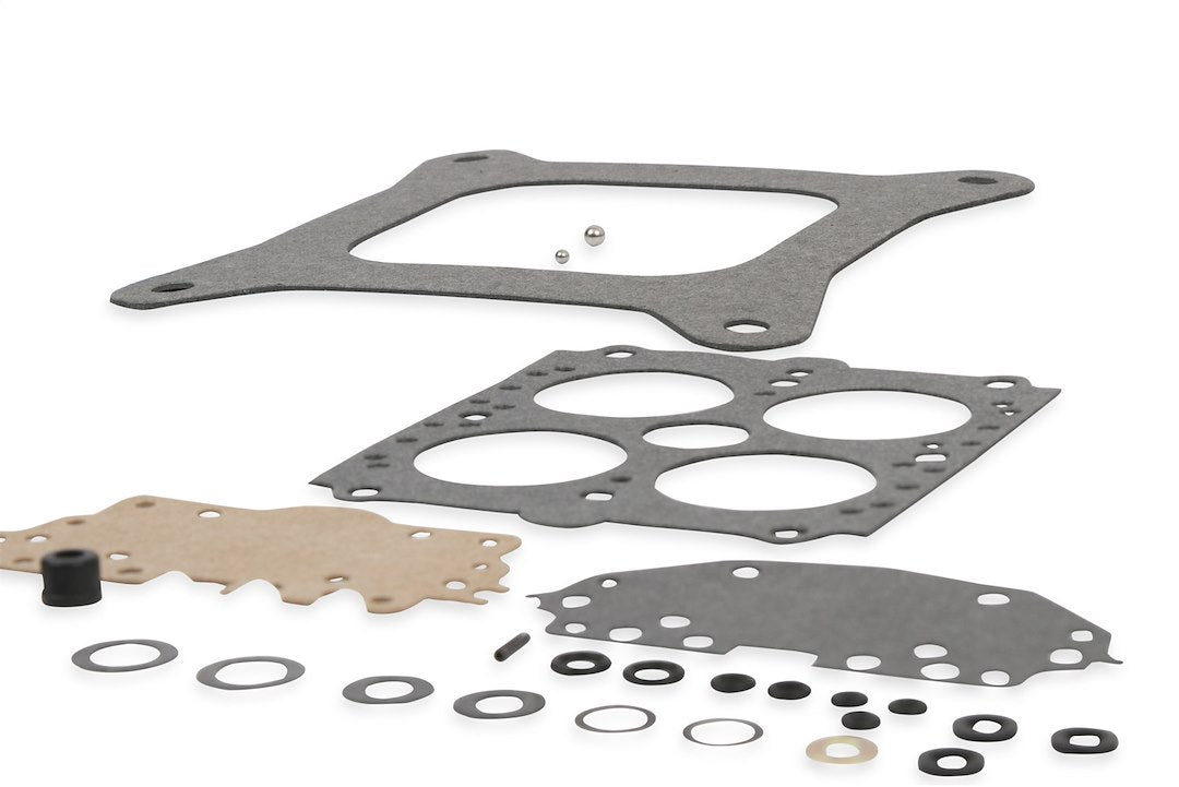 Product of Holley Performance 37-119 Carburetor Rebuild Kit
