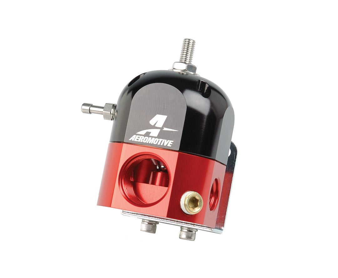 Product of Aeromotive Fuel System 13204 Fuel Pressure Regulator