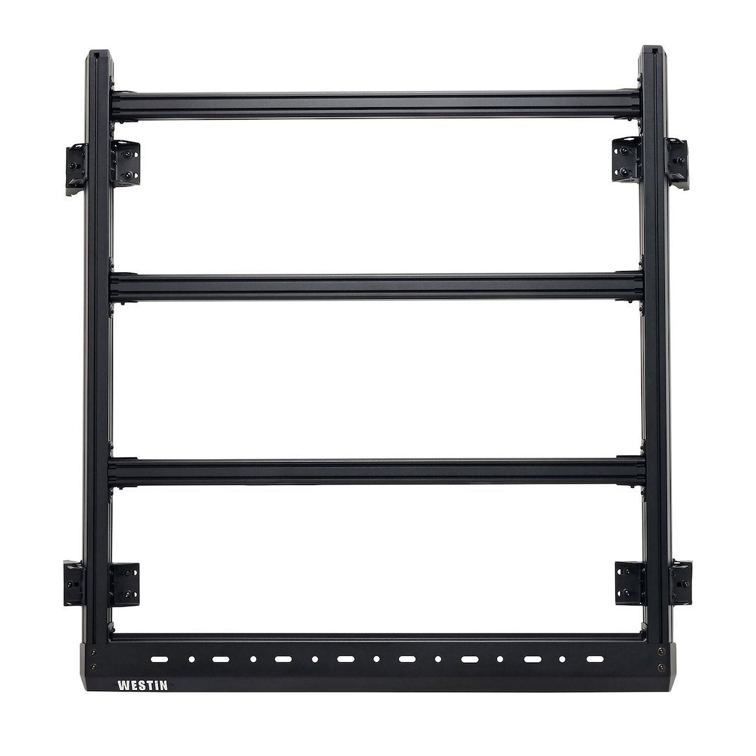 Product of Westin Automotive 15-00075 Roof Rack