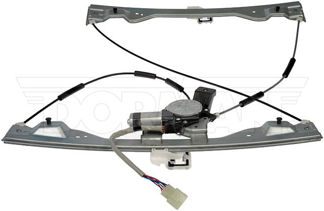 Dorman (Oe Solutions) 751-006 Window Regulator||751-006_2.Jpg||87||d18751006||2244270