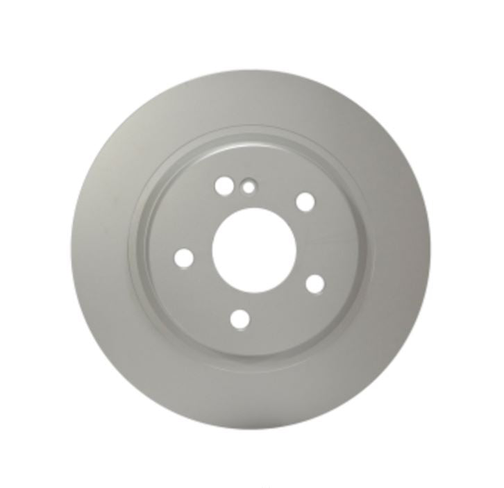 Product of Hella 355118942 Brake Rotor