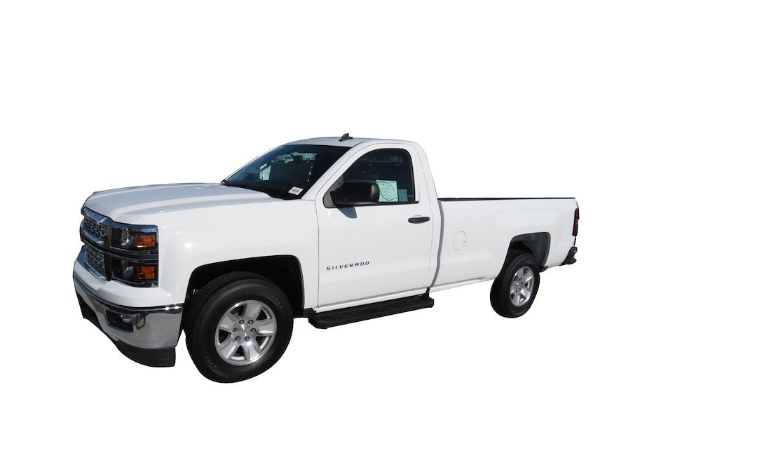 Product of TrailFX RBW01B TFX Running Boards Running Board