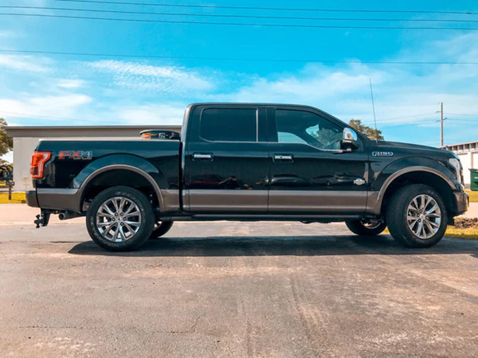 Product of Bulletproof Hitches HD204 2 Inch Receiver Trailer Hitch Ball Mount