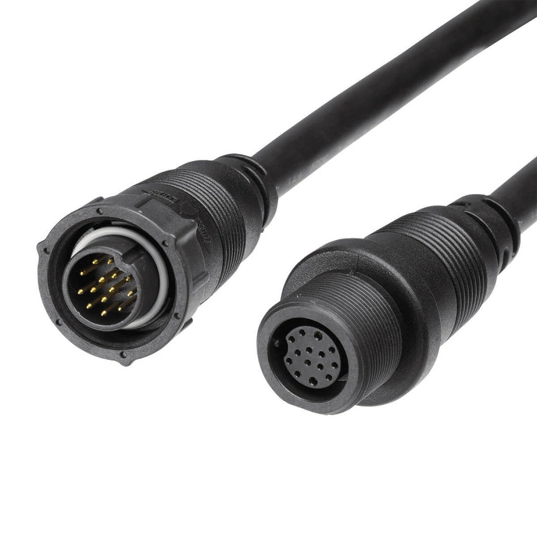 Humminbird 720106-2 Transducer Extension Cable||720106-2_1.Jpg||86||hum7201062||1044867