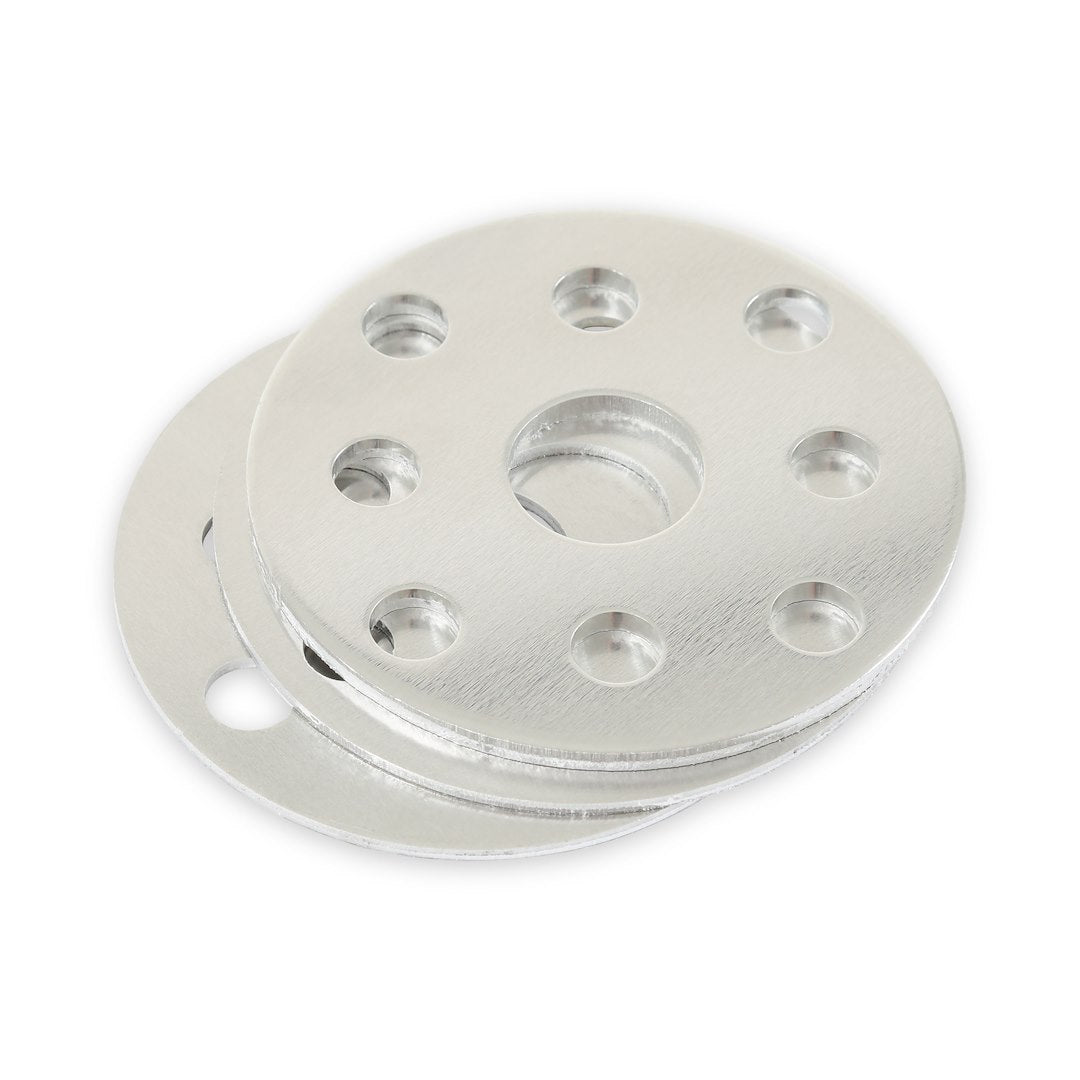 Mr. Gasket 6129 Water Pump Pulley Shim||6129_02.Jpg||86||g126129||1367353