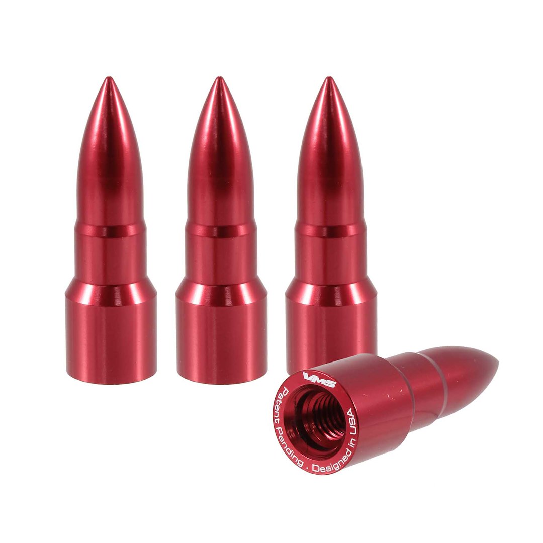 True Spike Lgc004rd Lug Nut Cover||lgc004rd.Jpg||85||tsllgc004rd||946611