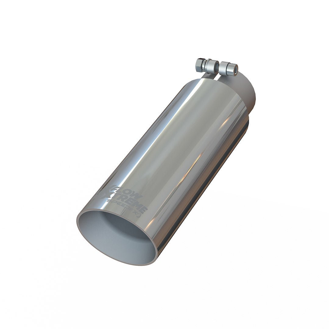 Speedfx Tp003040 Exhaust Tail Pipe Tip||s73_Tp003040_Maxflow Xtreme Exhaust Tip.Jpg||85||s73tp003040||1301976