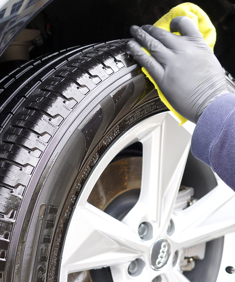 Product of Rain-X 120079 Tire Dressing