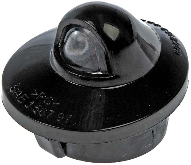 Help! By Dorman 68163 License Plate Light Bulb Lens||68163-007.Jpg||91||d1868163||902665